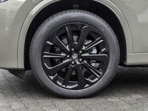 Mazda CX-60 HOMURA 2025 3.3L e-SKYACTIV-D 254PS AWD Con&Sound-