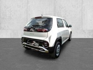 Hyundai Inster Select Navi ACC Apple CarPlay Android Auto Klimaau