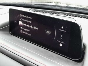 Mazda CX-30 2025 Homura 2.5L e-SKYACTIV G 140PS AT FWD HUD Nav