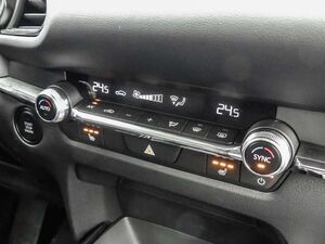 Mazda CX-30 2025 Homura 2.5L e-SKYACTIV G 140PS AT FWD HUD Nav