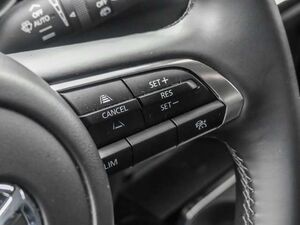 Mazda CX-30 2025 Homura 2.5L e-SKYACTIV G 140PS AT FWD HUD Nav