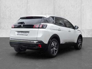 Peugeot 3008 Hybrid 225 Allure Pack Navi Digitales Cockpit 360