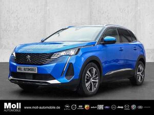 Peugeot 3008 Allure Pack 1.2 PureTech 130 EU6d Navi Digitales C