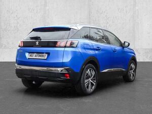 Peugeot 3008 Allure Pack 1.2 PureTech 130 EU6d Navi Digitales C