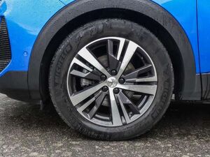 Peugeot 3008 Allure Pack 1.2 PureTech 130 EU6d Navi Digitales C