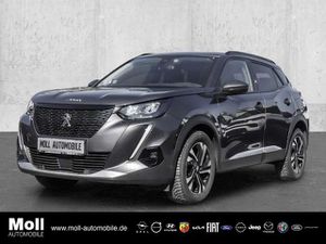 Peugeot 2008 Allure Pack 1.2 PureTech 130 EU6d Navi Digitales C