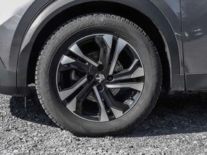 Peugeot 2008 Allure Pack 1.2 PureTech 130 EU6d Navi Digitales C