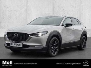 Mazda CX-30 Homura 2WD 2.0 SKYACTIV-G M Hybrid EU6d HUD Navi L