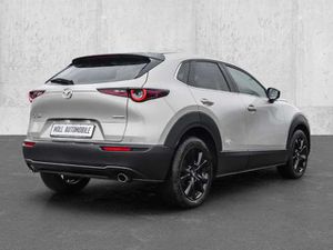 Mazda CX-30 Homura 2WD 2.0 SKYACTIV-G M Hybrid EU6d HUD Navi L