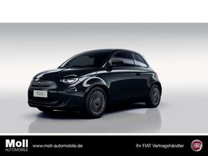 Fiat 500e Icon 42 kWh Komfort Paket // Klimaaut. // Carplay