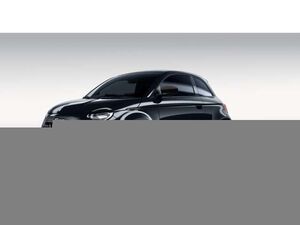 Fiat 500e Icon 42 kWh Komfort Paket // Klimaaut. // Carplay