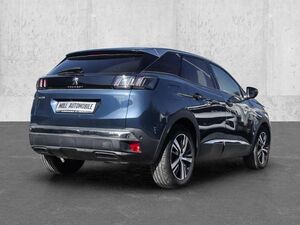 Peugeot 3008 Hybrid 225 Allure 1.6 Plug-In EU6d Navi Digitales
