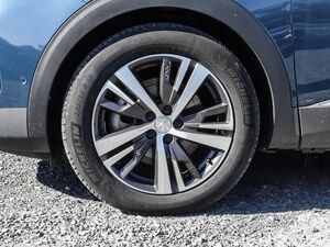 Peugeot 3008 Hybrid 225 Allure 1.6 Plug-In EU6d Navi Digitales