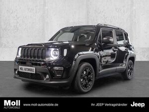 Jeep Renegade North Star Mild-Hybrid El. Panodach LED ACC Mehrzo