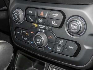 Jeep Renegade North Star Mild-Hybrid El. Panodach LED ACC