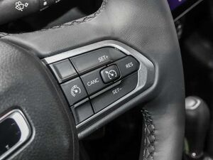 Jeep Renegade North Star Mild-Hybrid El. Panodach LED ACC