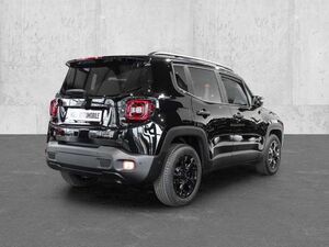 Jeep Renegade North Star Mild-Hybrid El. Panodach LED ACC Mehrzo
