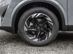 Nissan Qashqai N-Connecta 1.3 DIG-T 158PS MHEV Xtronic Winter+Kom