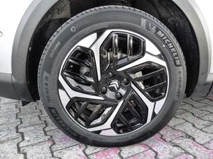 Citroen C4 Shine HUD Navi 360 Kamera LED Apple CarPlay Androi