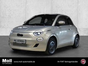 Fiat 500e Giorgio Armani Collector s Edition