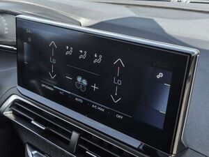 Peugeot 3008 Hybrid 225 Allure Pack 1.6 Plug-In EU6d Navi Digit