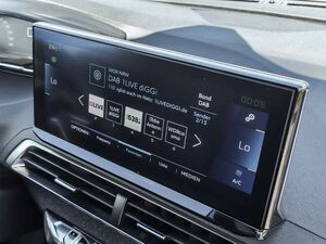 Peugeot 3008 Hybrid 225 Allure Pack 1.6 Plug-In EU6d Navi Digit