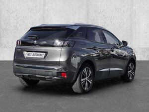 Peugeot 3008 Hybrid 225 Roadtrip 1.6 Plug-In EU6d Navi Digitale