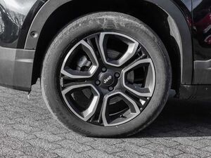 Jeep Avenger Summit Electric 360 Kamera LED El. Heckklappe Appl