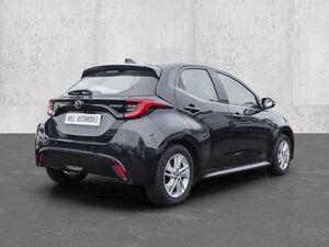 Mazda 2 Agile 1.5 EU6d ACC Apple CarPlay Android Auto Mehr