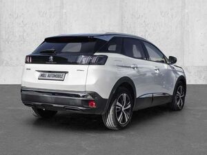 Peugeot 3008 Hybrid 225 Roadtrip 1.6 Plug-In EU6d Navi Digitale