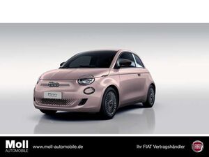 Fiat 500e Icon 42 kWh Komfort Paket // Klimaaut. // Carplay