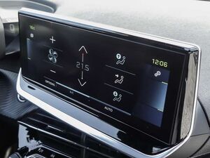Peugeot 208 e- GT Pack 136 Navi LED ACC Klimaautom Fahrerprofi