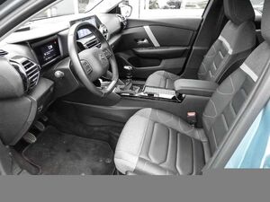 Citroen C4 Shine HUD Navi 360 Kamera LED Apple CarPlay Androi