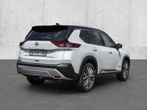 Nissan X-Trail Tekna+ 1.5 VC-T e-Power e-4orce 213PS 4x4 20 2FL