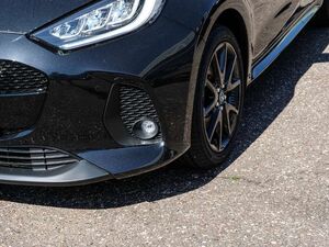 Mazda 2 Homura 1.5L VVT-i 116 PS e-CVT FWD LEDER All Seaso