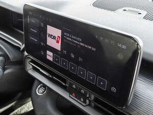 Jeep Avenger Longitude Electric LED Apple CarPlay Android Auto