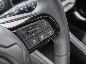 Jeep Avenger Longitude Electric LED Apple CarPlay Android Auto