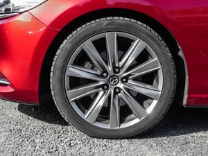 Mazda 6 Kombi Sports-Line 2.2 CD SKYACTIV-D 184 EU6d-T HUD