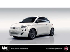 Fiat 500e Icon Komfort Paket // Klimaaut. // Carplay // 16 L