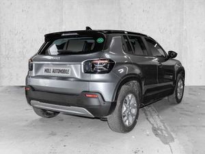 Jeep Avenger Altitude Winter Paket 17 Zoll AWR LED