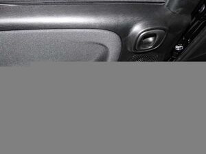 Fiat Panda Mild Hybrid City Paket  Cinema Schwarz