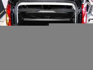 Fiat Panda Mild Hybrid City Paket  Cinema Schwarz