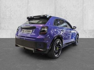 Abarth Sonstige Scorpionissima Navi Leder Soundsystem 360 Kamera L