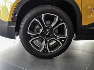 Jeep Avenger 1st Edition APPLE CARPLAY Kamera Navi 360 Kamera L