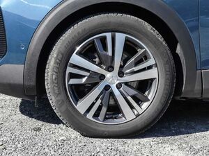 Peugeot 3008 Hybrid 225 Allure 1.6 Plug-In EU6d Navi Digitales