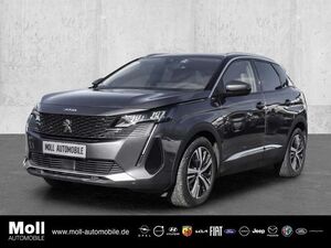 Peugeot 3008 Hybrid 225 Roadtrip 1.6 Plug-In EU6d Navi Digitale