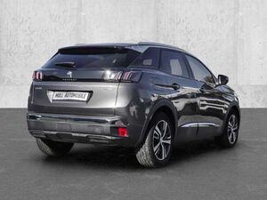 Peugeot 3008 Hybrid 225 Roadtrip 1.6 Plug-In EU6d Navi Digitale