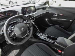 Peugeot 208 e- Active LED Klimaautom Fahrerprofil DAB Keyless