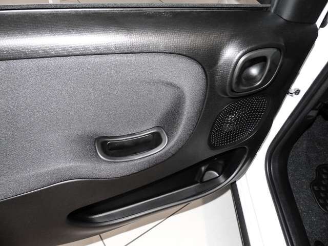 Fiat Panda Mild Hybrid City Paket  Gelato Weiß