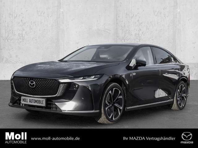 Mazda 6 EV 245PS Long Range 1AT RWD Takumi NAVI HUD SONY